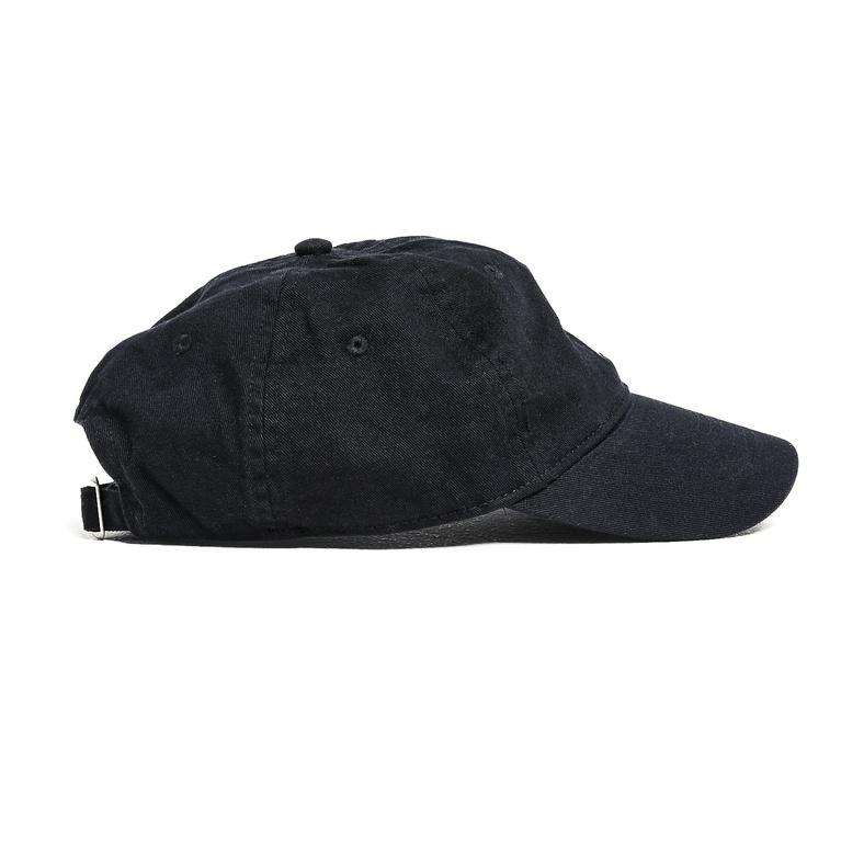 Cap "Dad Embroidery" Black